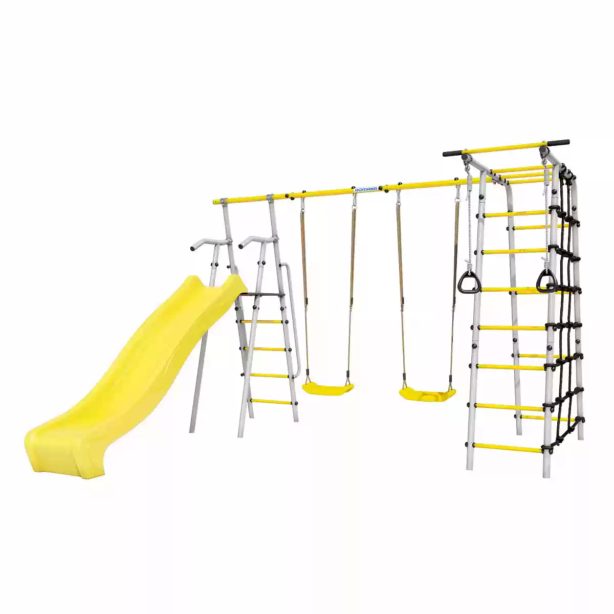 Հավաքածու Բոգատիր MAX Հերոս ՄԱՔՍ Պլյուս-2 