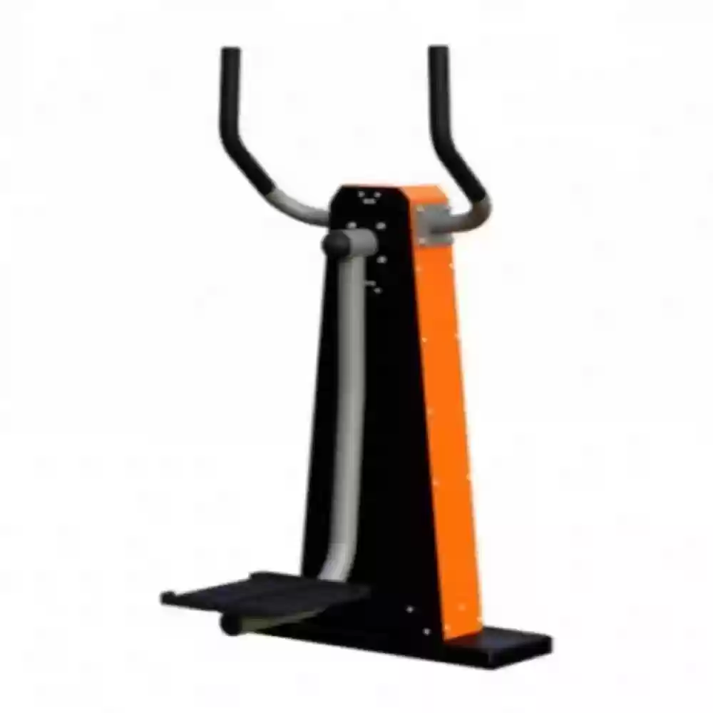 Բակային մարզասարքեր Romana 207.30.10՝ ճոճորվելու համար։