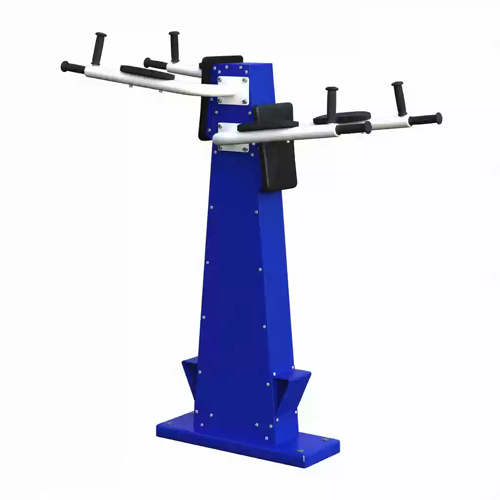 Հենաձող 207.08.02