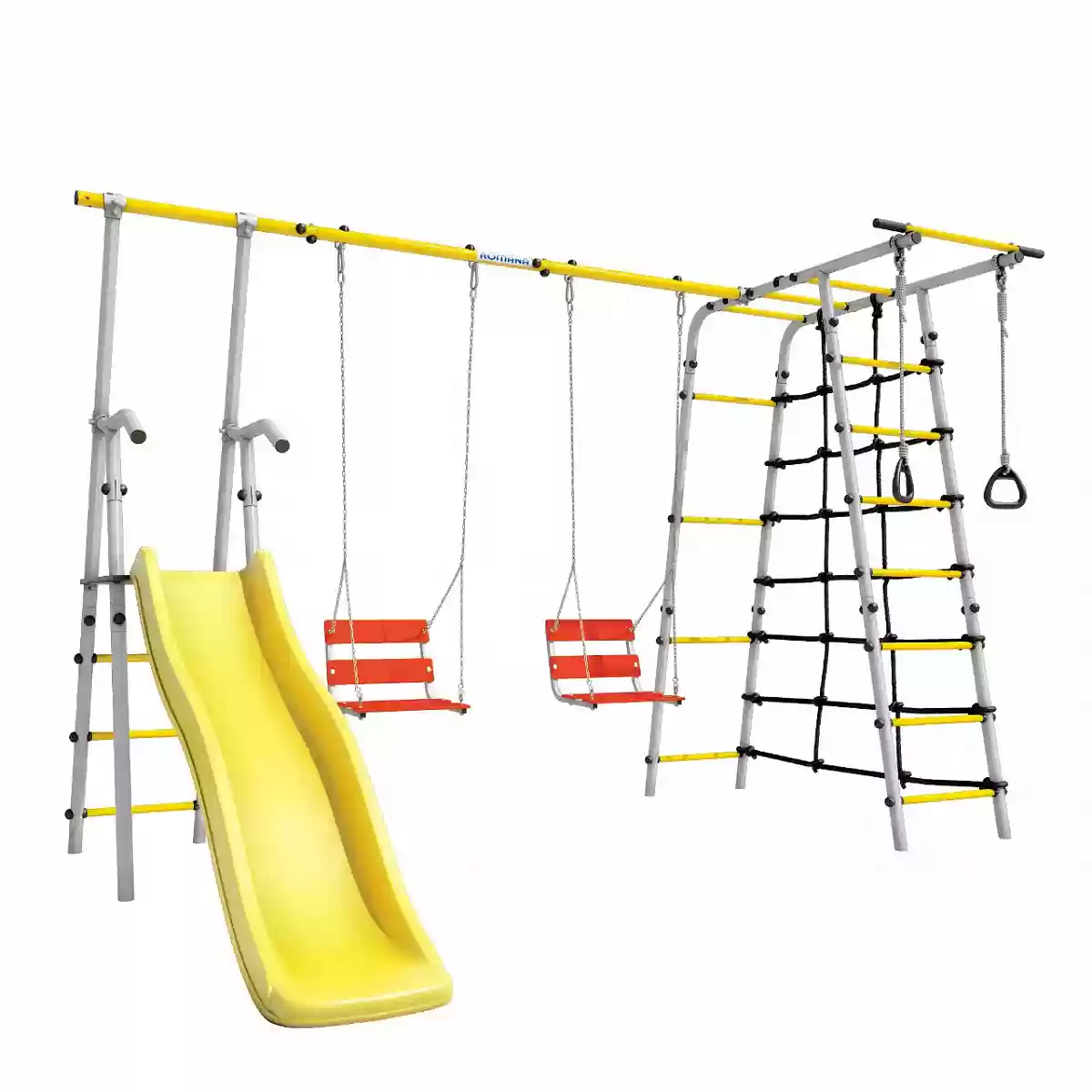 Բացօթյա խաղային հավաքածու Հերոս Պլյուս-2