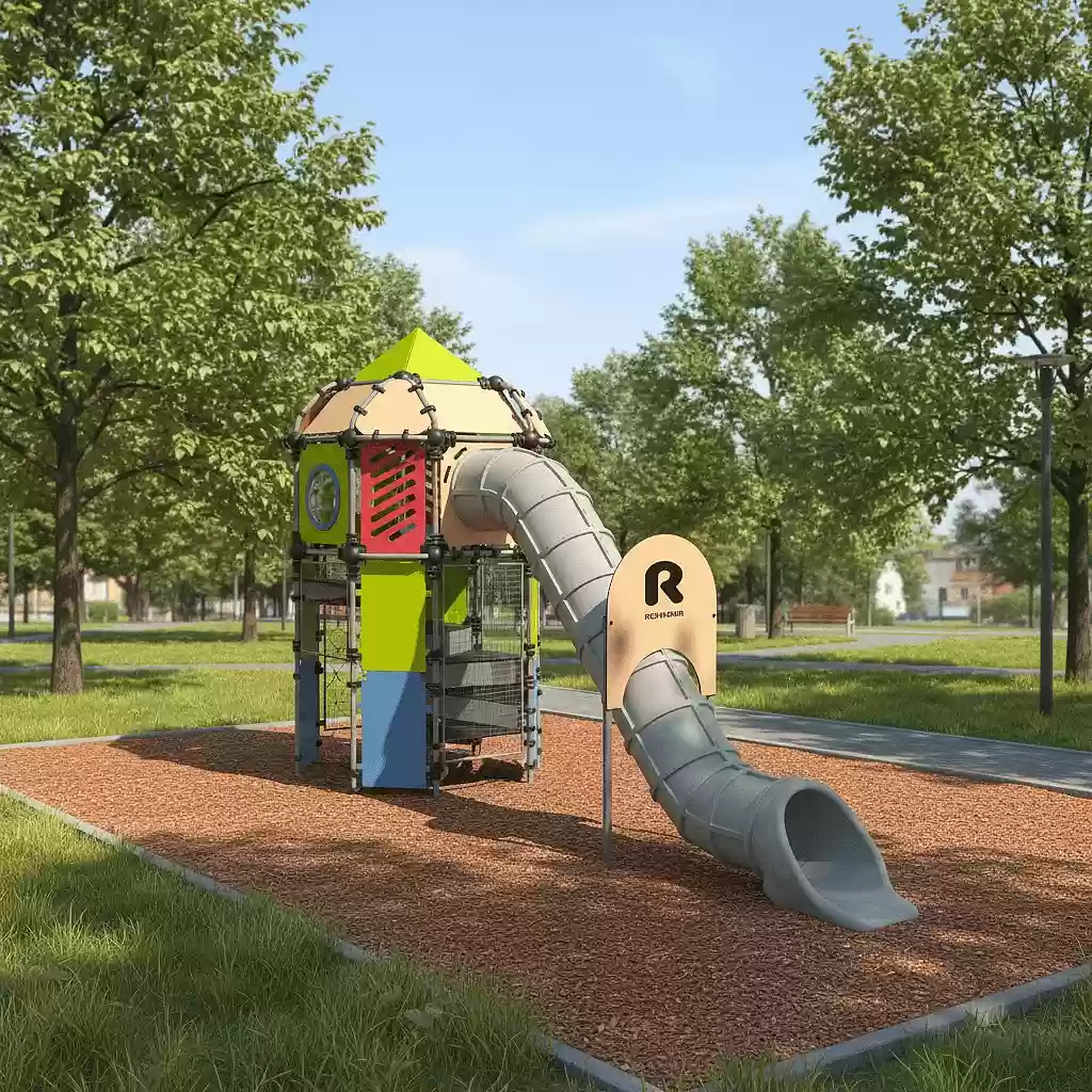 Romana խաղային համալիր 057․109․01