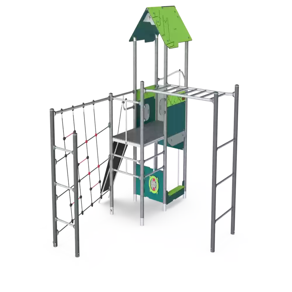 Խաղային համալիր PCM112321