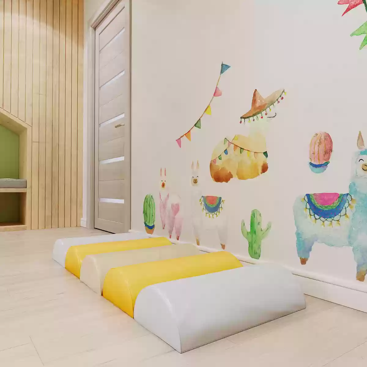 Փափուկ մոդուլ  Ուղեգորգ 05.91.01