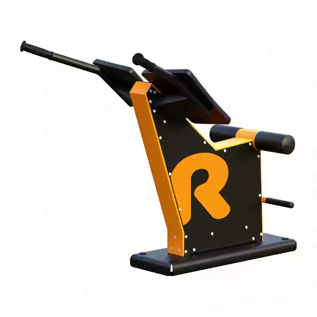 Մեջքի մարզում 207.04.10