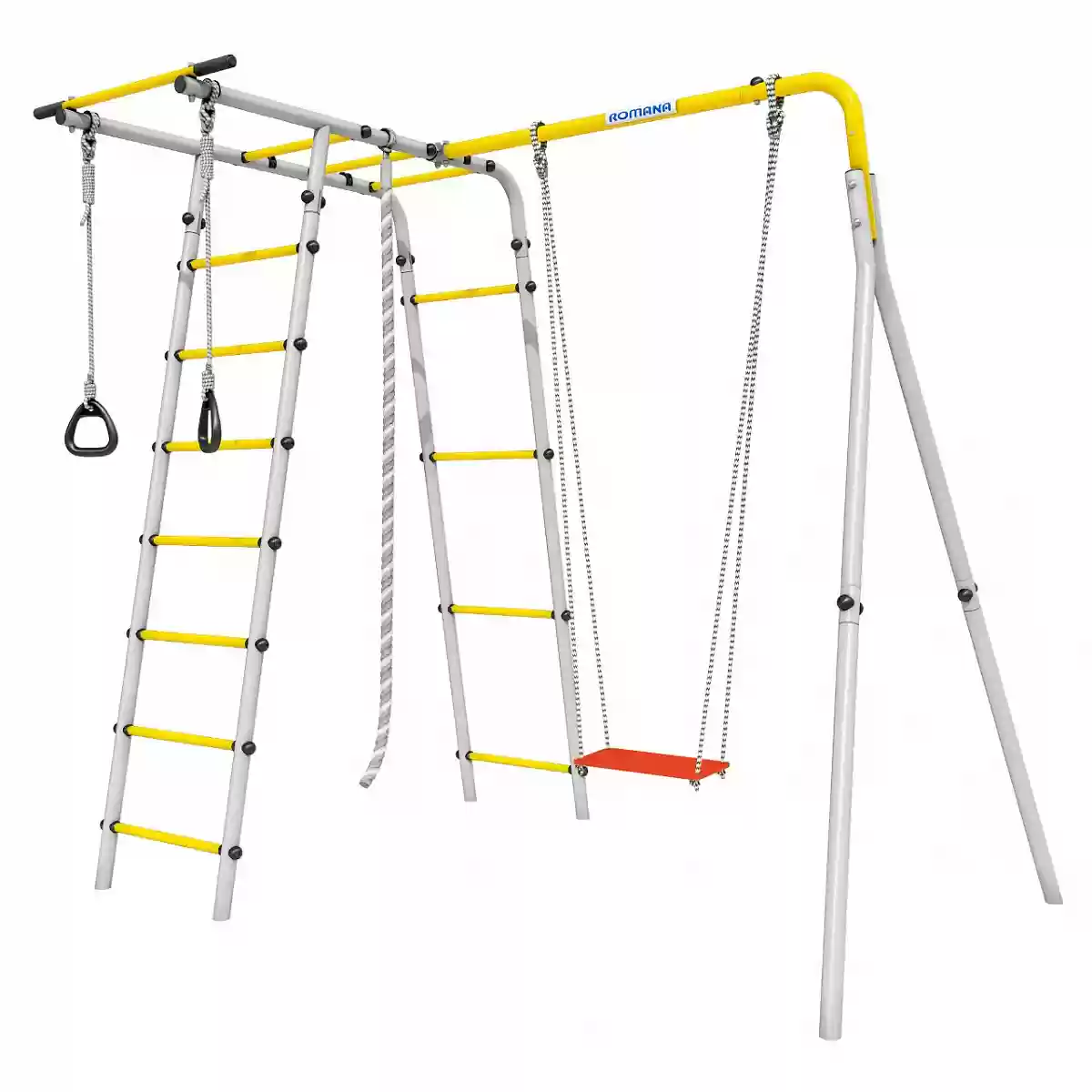 Բակային սպորտային համալիր ROMANA Անտառային բացատ - 3