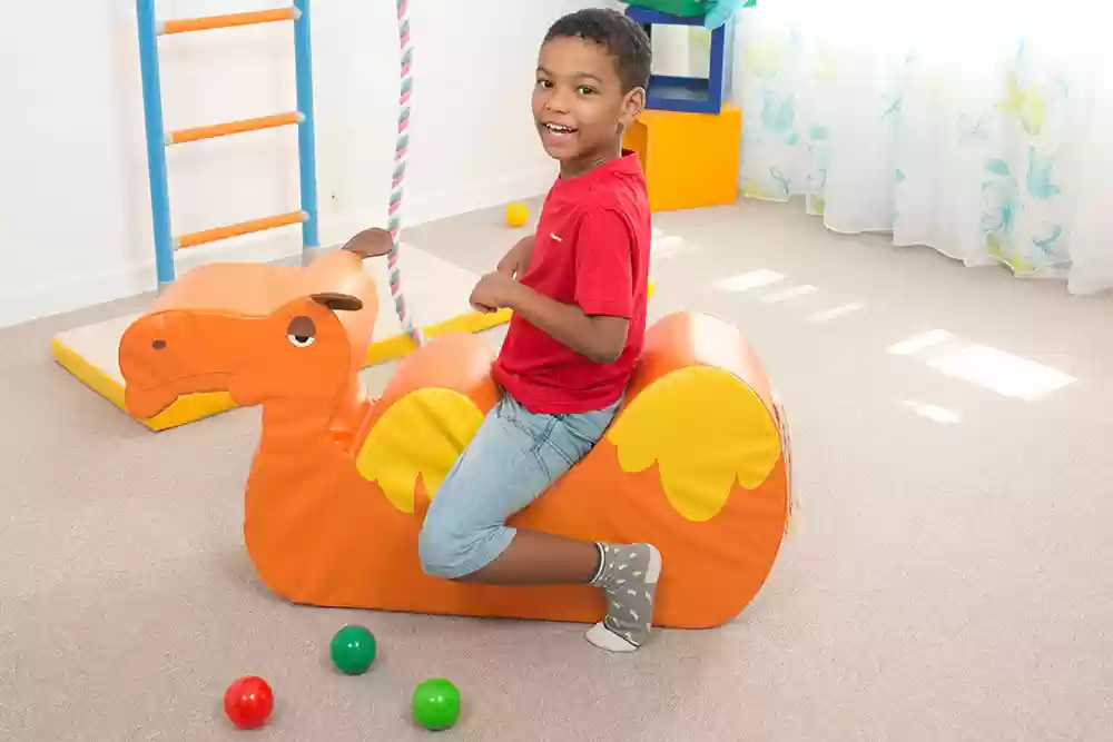 Փափուկ մոդուլ Ուղտ 01.94.00