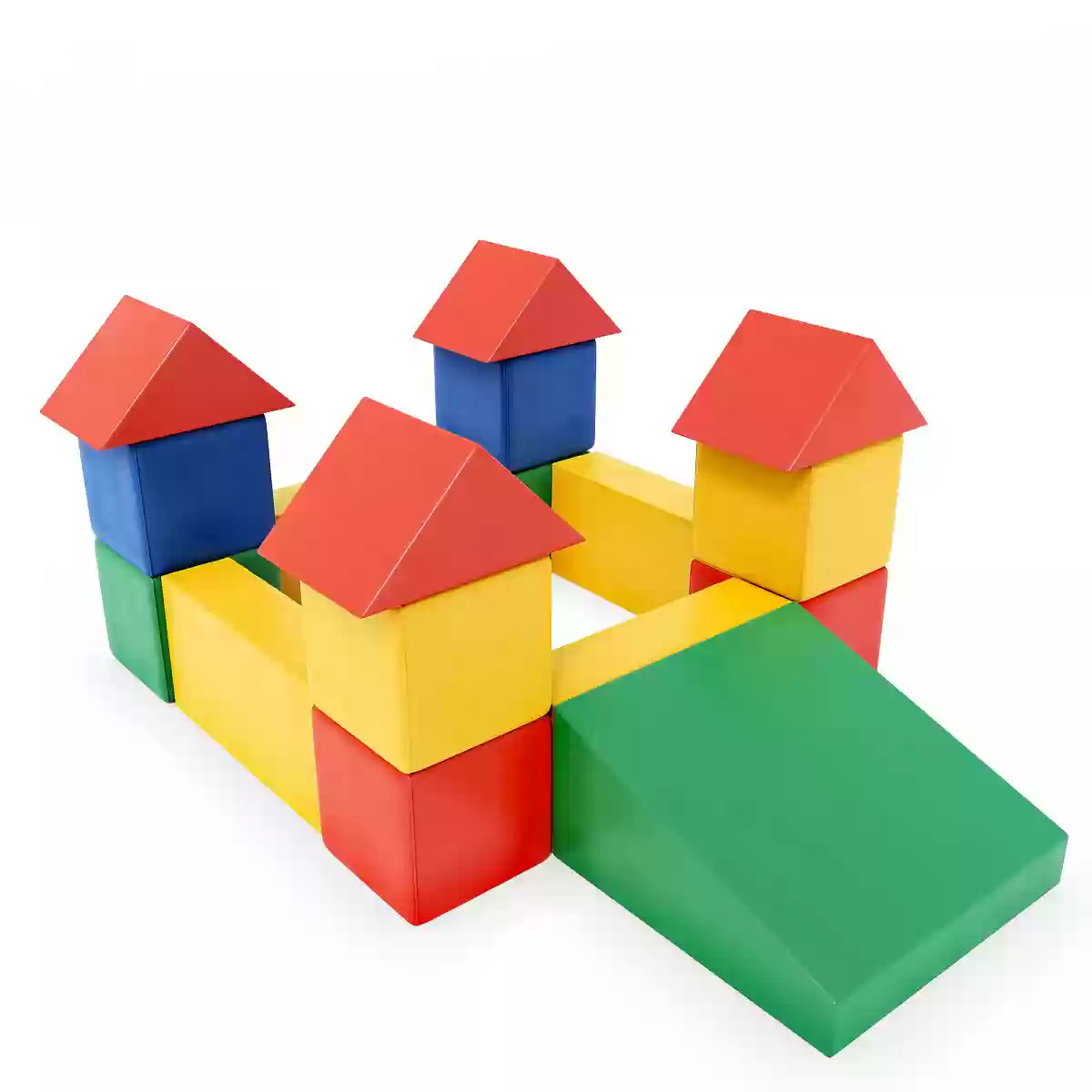 Փափուկ խաղային մոդուլ МК-17.07.04