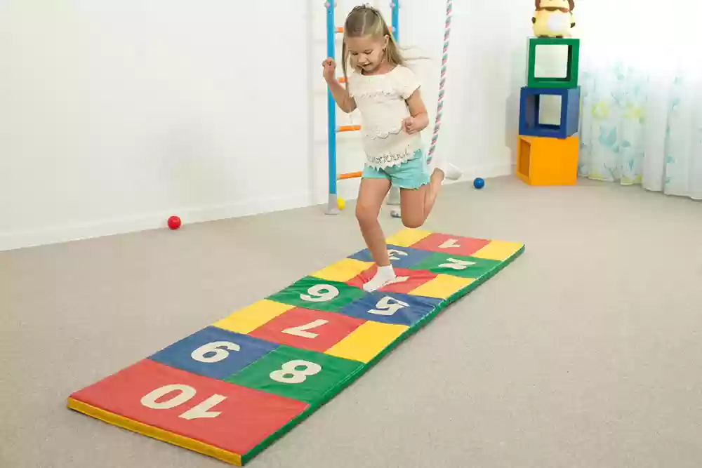 Փափուկ մոդուլ գորգ «Կլասիկի» Romana 15.03.09 