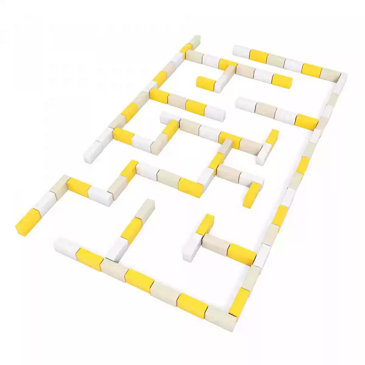 Լաբիրինթ մեծ 90.96.06