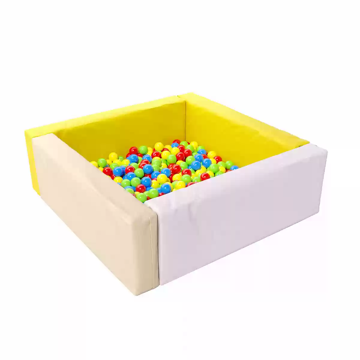 Փափուկ մոդուլ Չոր լողավազան 06.13.00