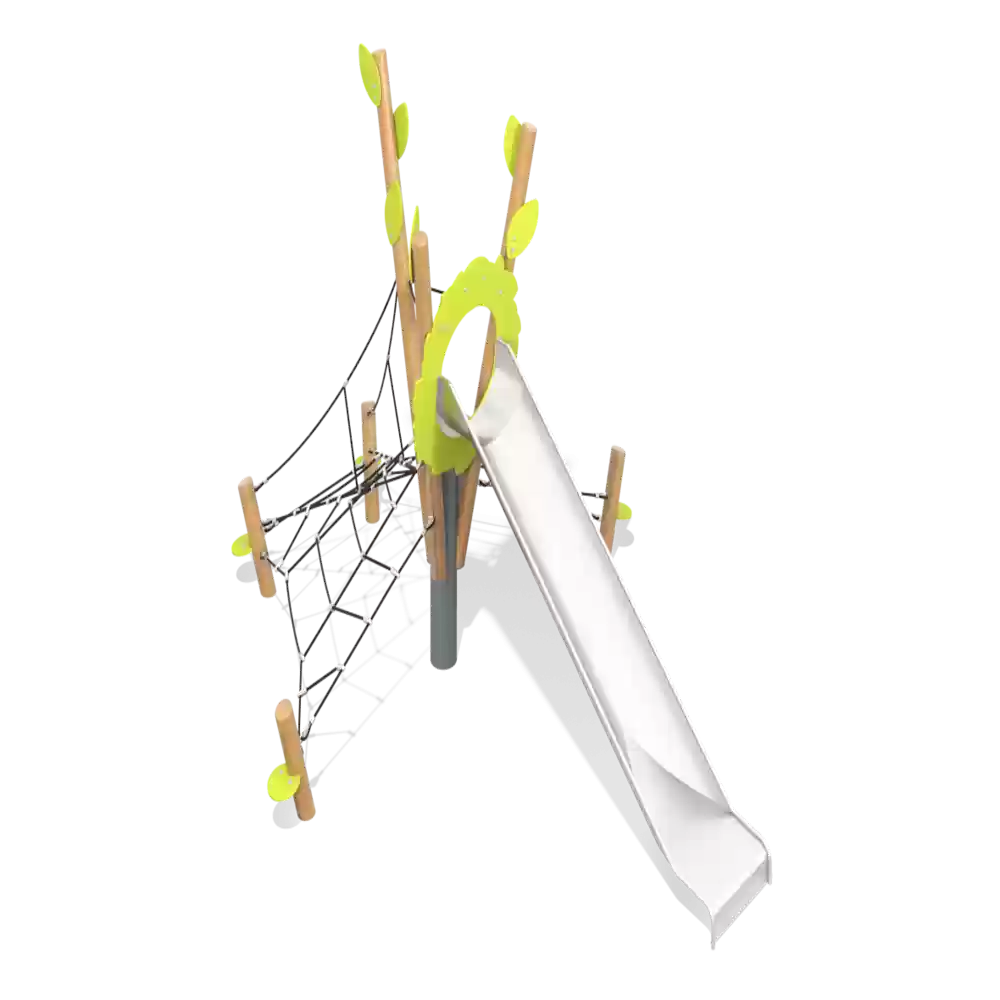 Խաղային համալիր 12.5