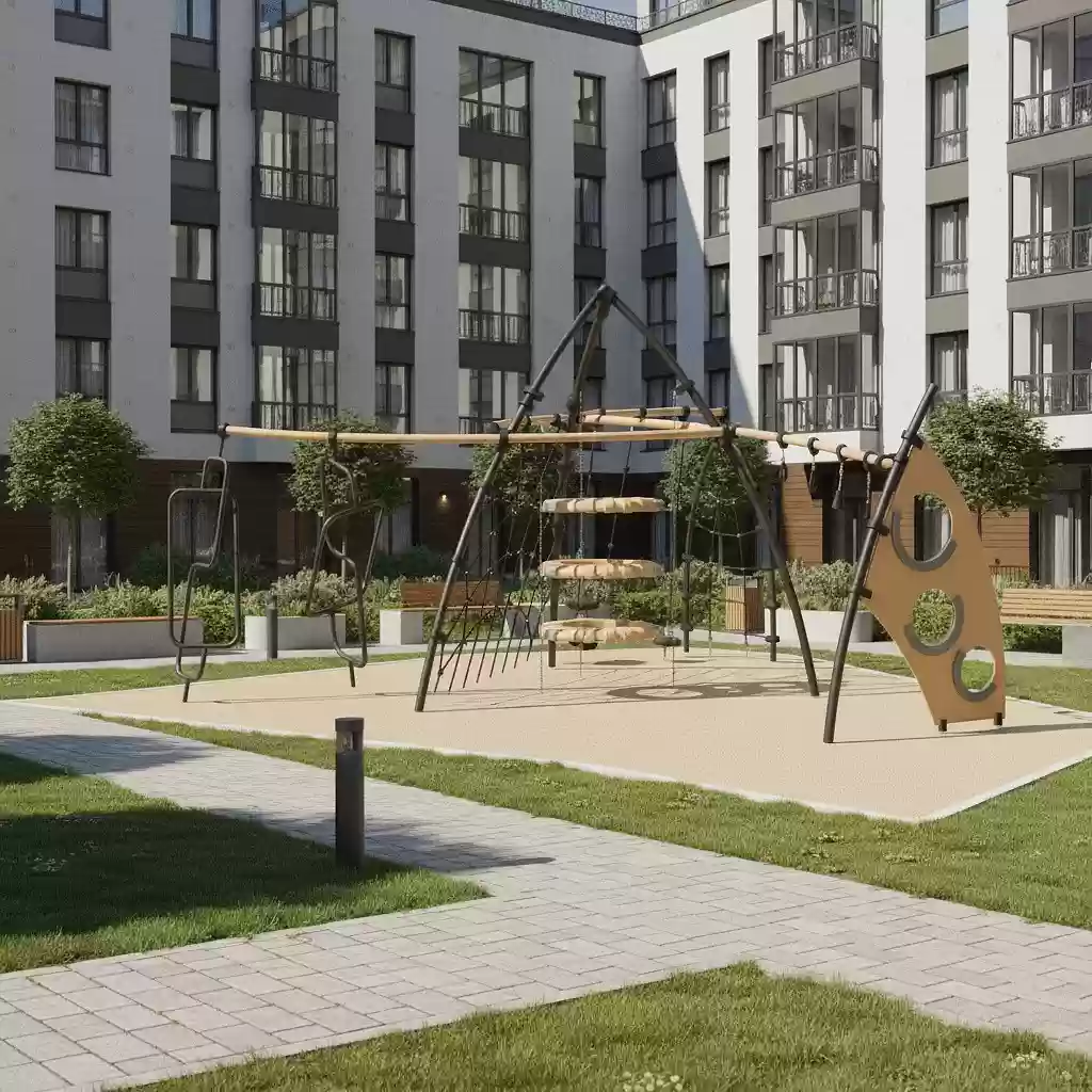 Romana խաղային համալիր 131.04.00