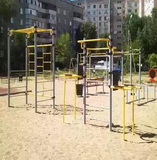 Workout 36