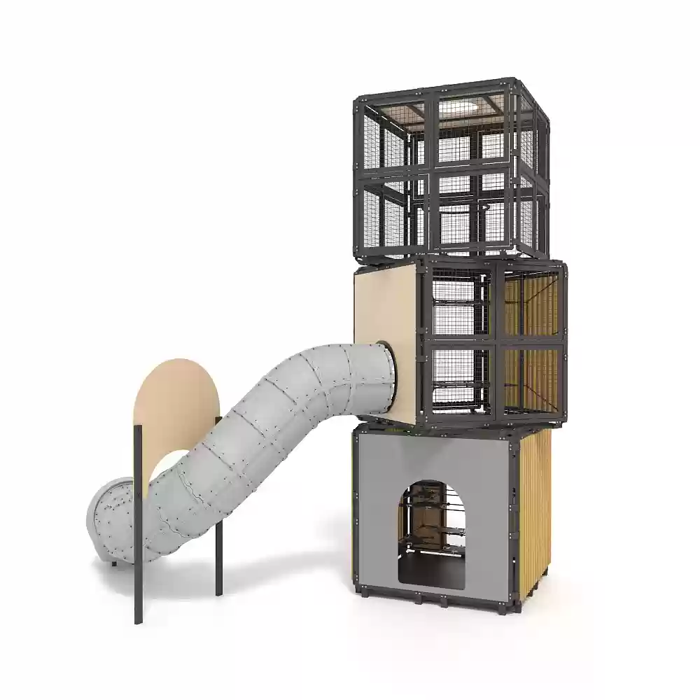 Romana խաղային համալիր 127․02․00