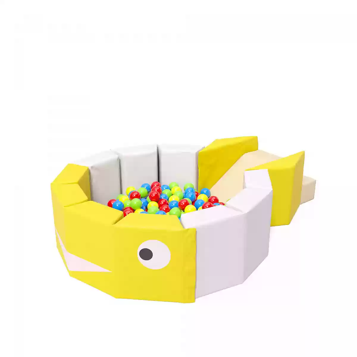 Փափուկ մոդուլ Չոր լողավազան 16.18.00