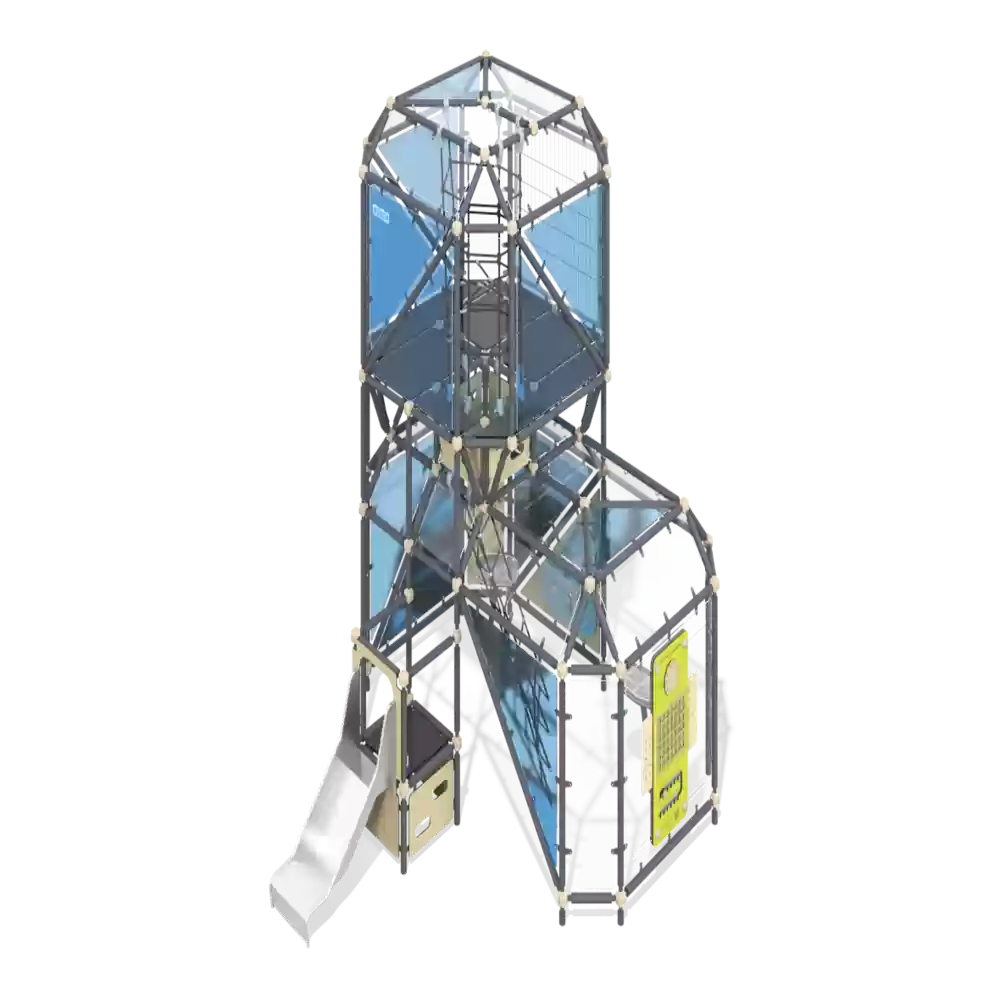 Խաղային համալիր 103.3