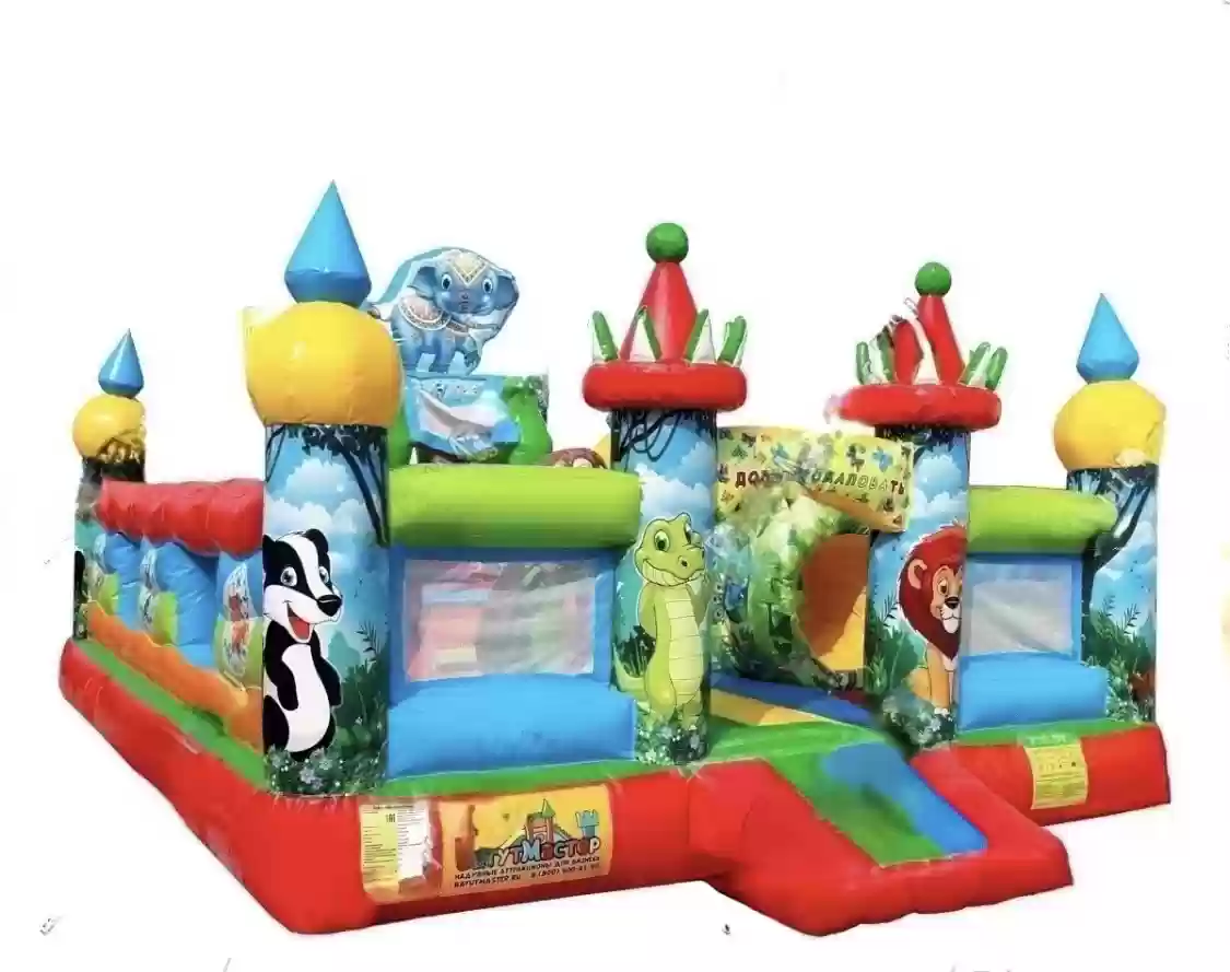 Կոմերցիոն բատուտներ