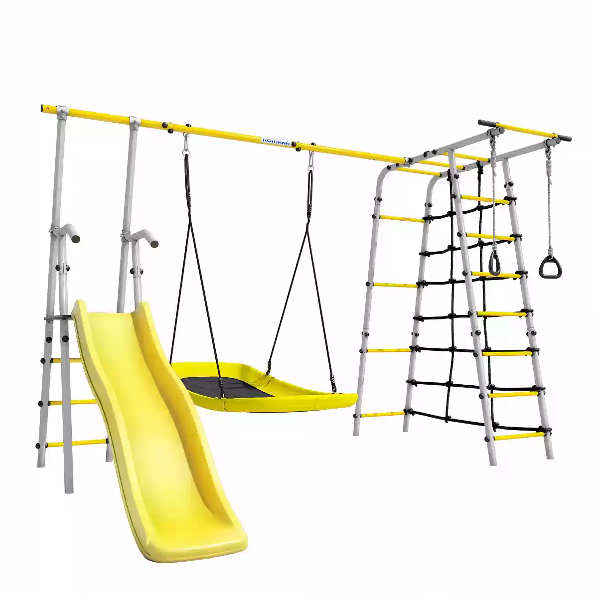 Բացօթյա խաղային հավաքածու Հերոս Պլյուս-2