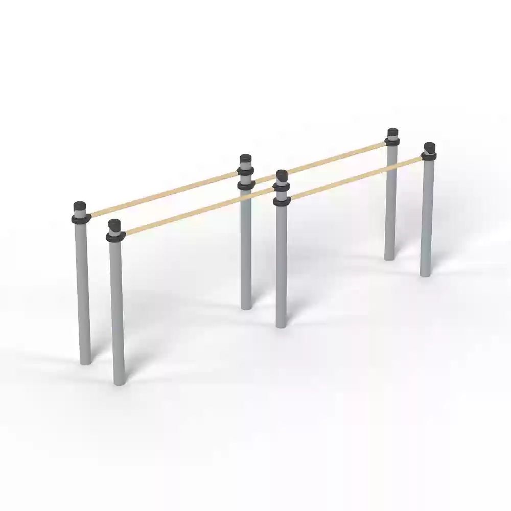 Բակային սպորտային համալիր ROMANA տուռնիկ՝ 501.18.01