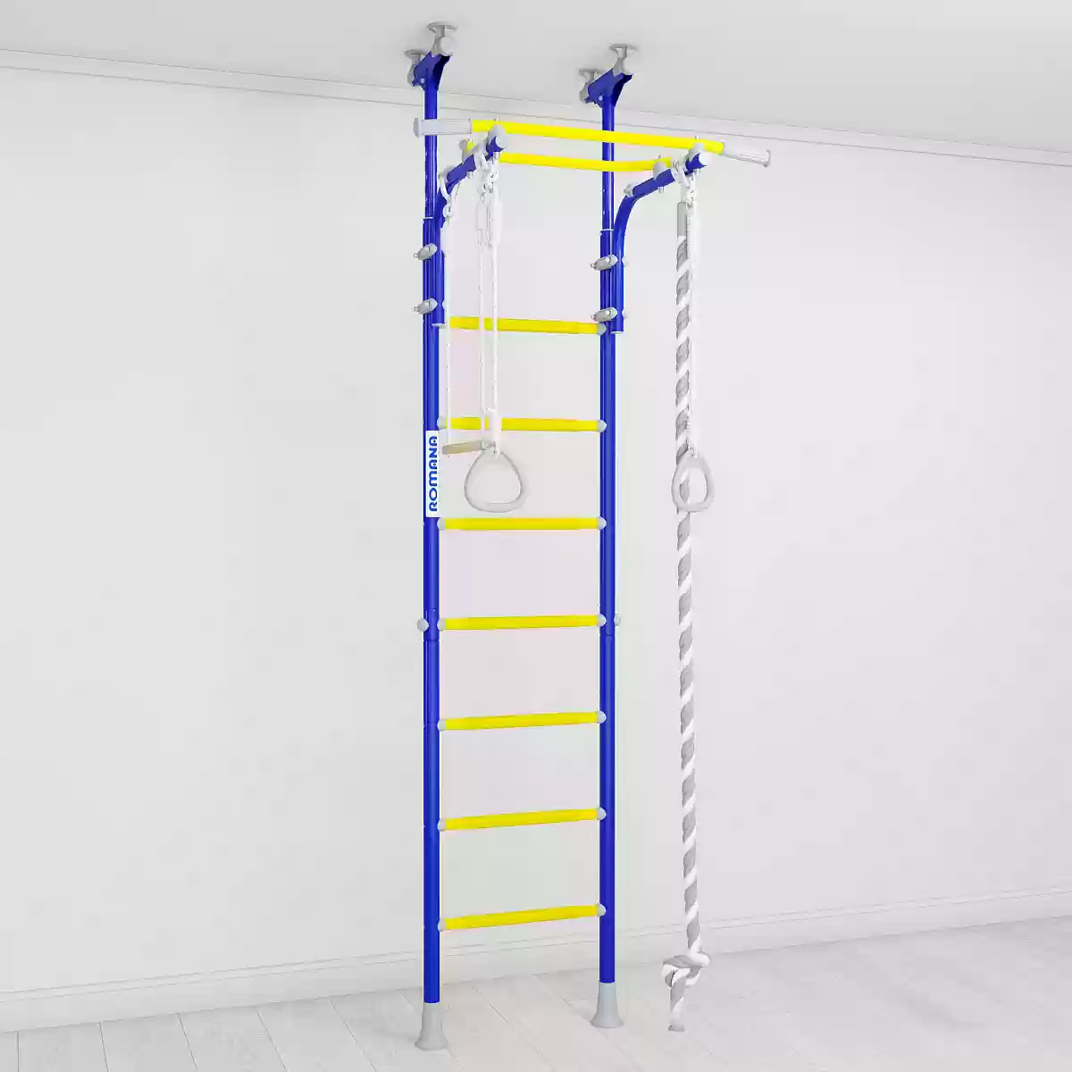 Շվեդական պատ R5 Kometa 