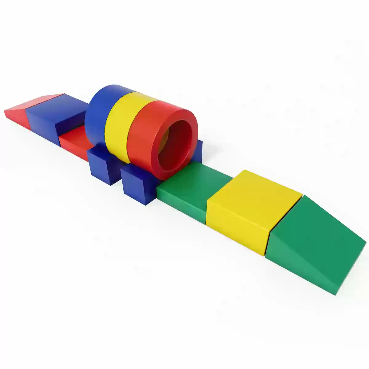 Փափուկ սպորտային մոդուլ МК-08.89.20 Որդ 