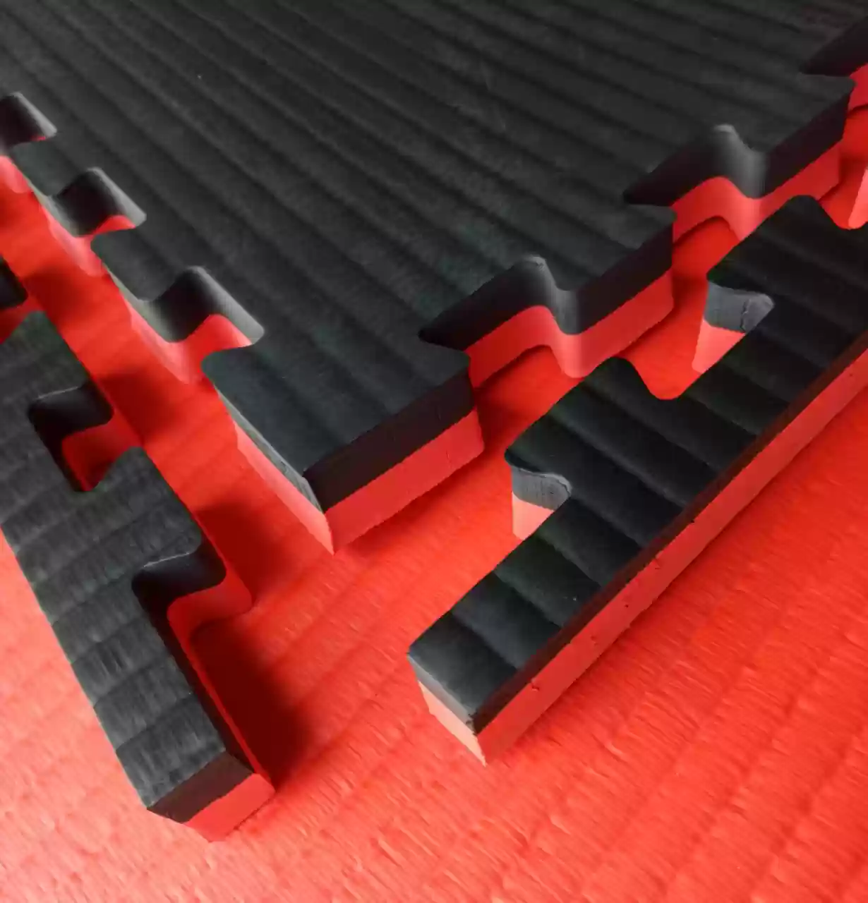 Փափուկ հատակ EVA 40մմ