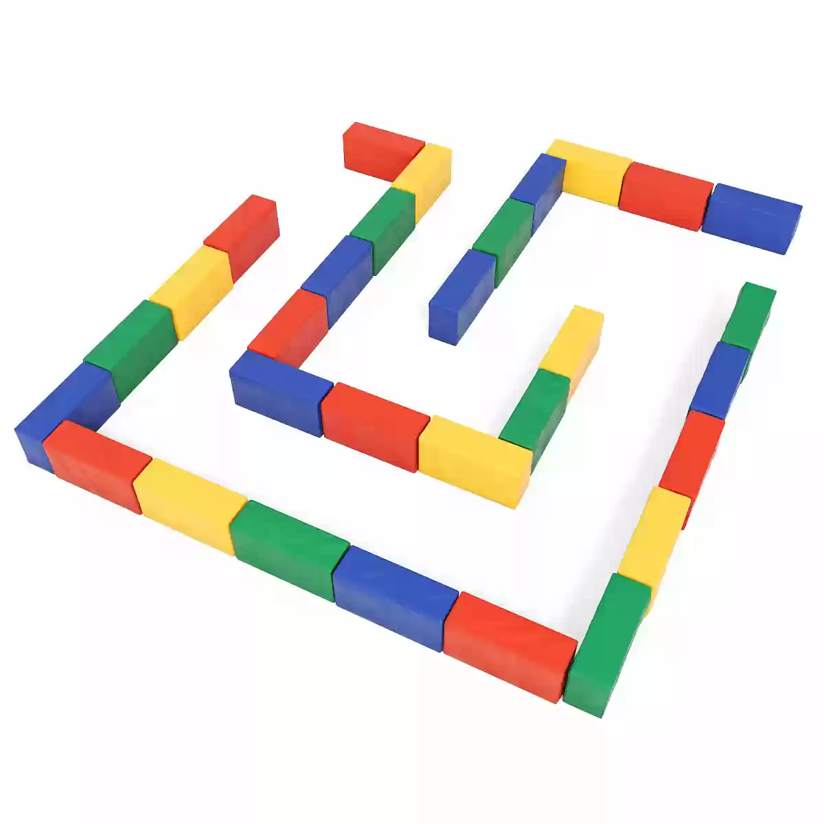 Փափուկ մոդուլ  Լաբիրինթ մինի 30.96.04