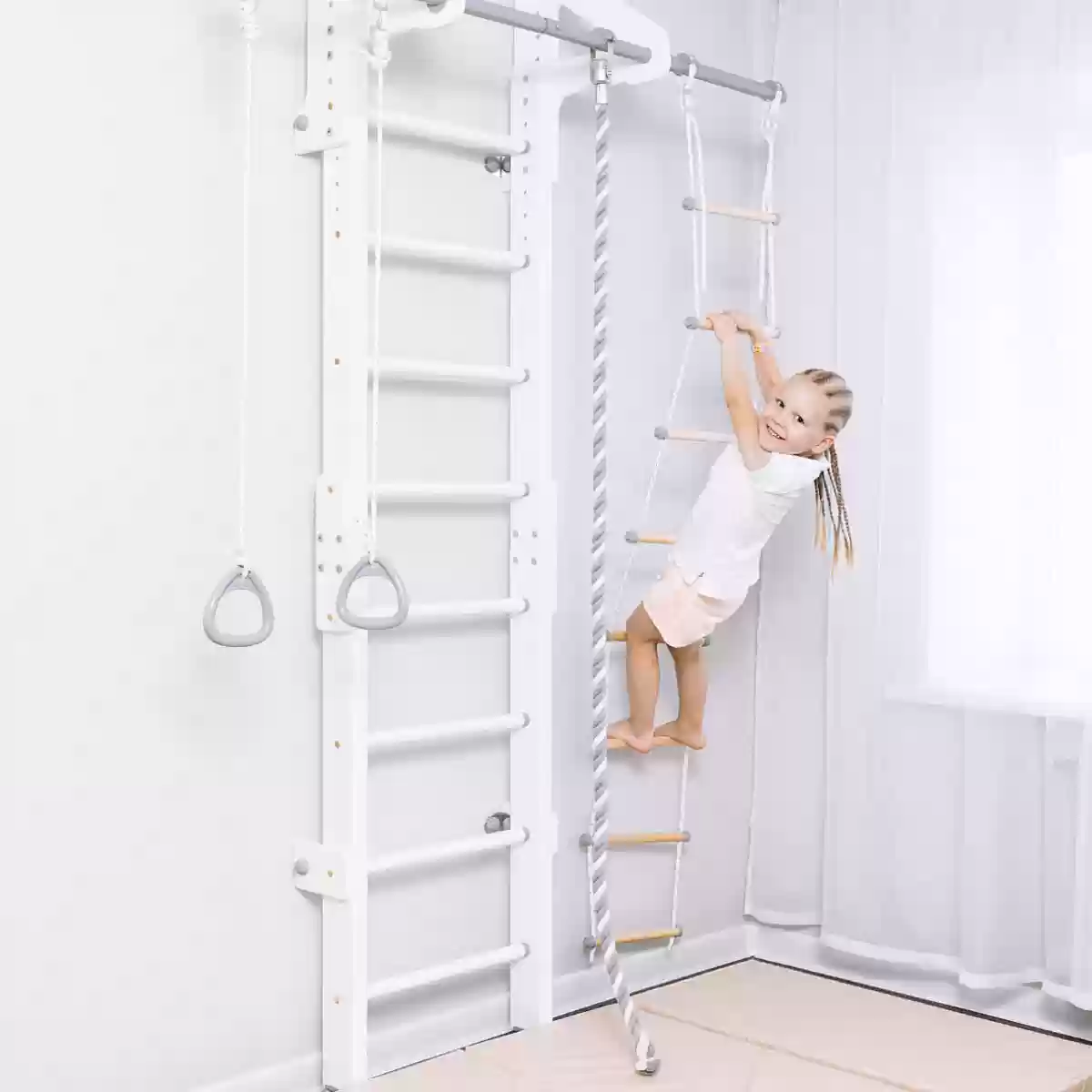 Romana Eco2.1 շվեդական պատ