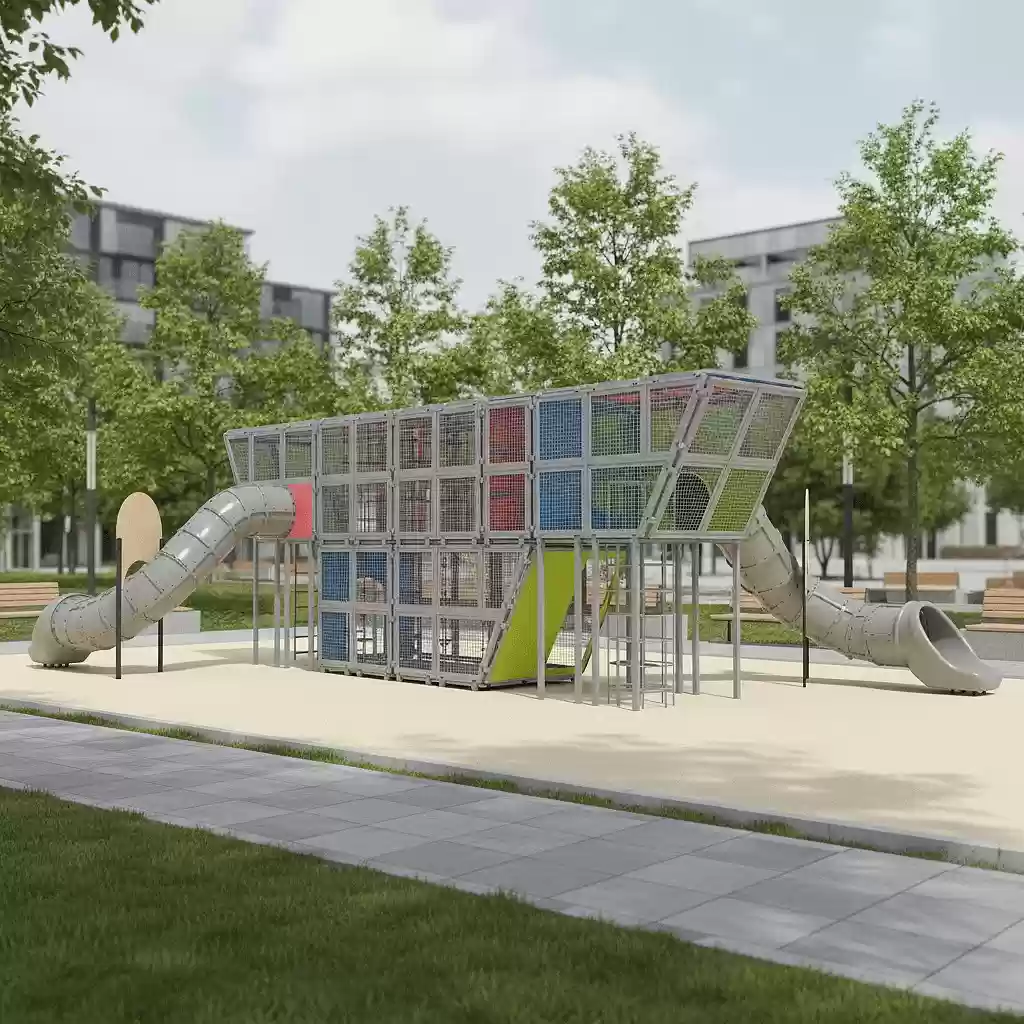 Romana խաղային համալիր 127.16.00