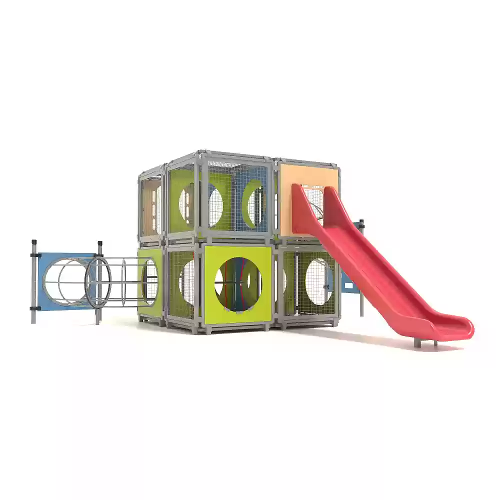 Romana խաղային համալիրէ  127․04․00