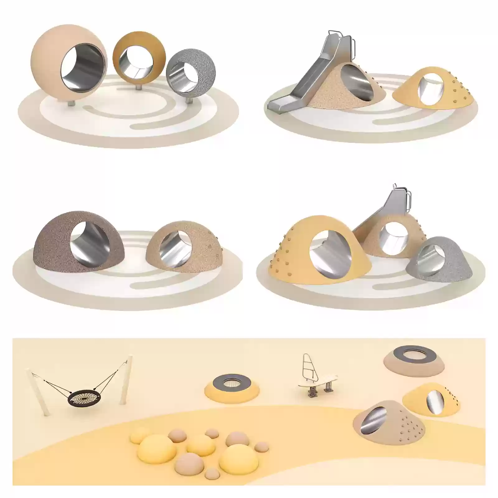 խաղահրապարակի սարքավորումներ ,  playground equipment