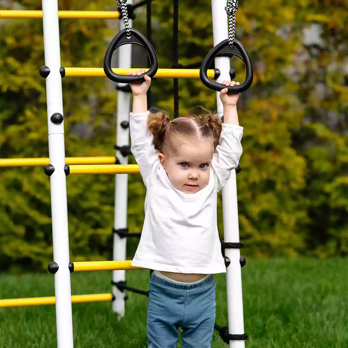 Բացօթյա խաղային հավաքածու Հերոս Պլյուս-2