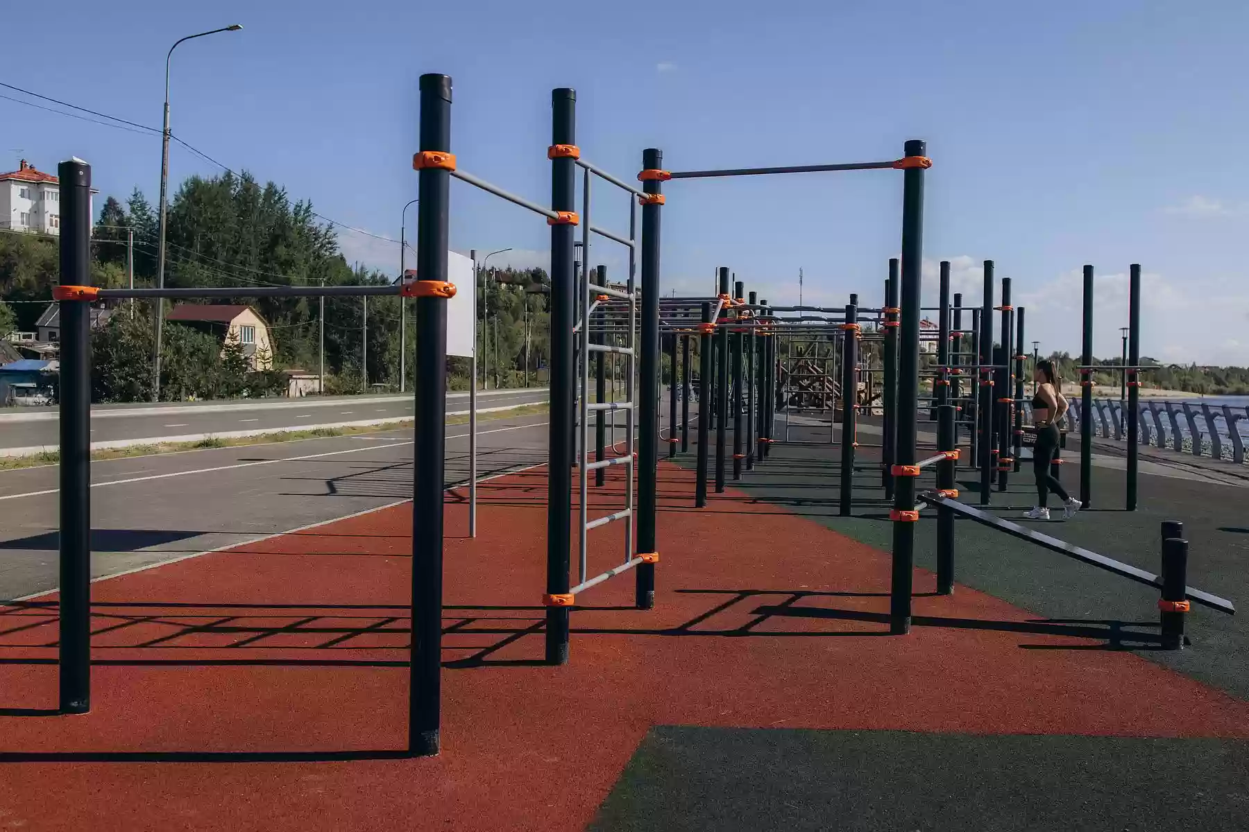 Բակային սպորտային համալիր ROMANA ՝ տուռնիկ  501.08.01