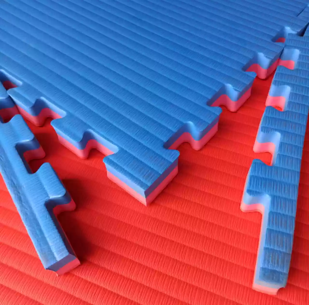 Փափուկ հատակ EVA 40մմ