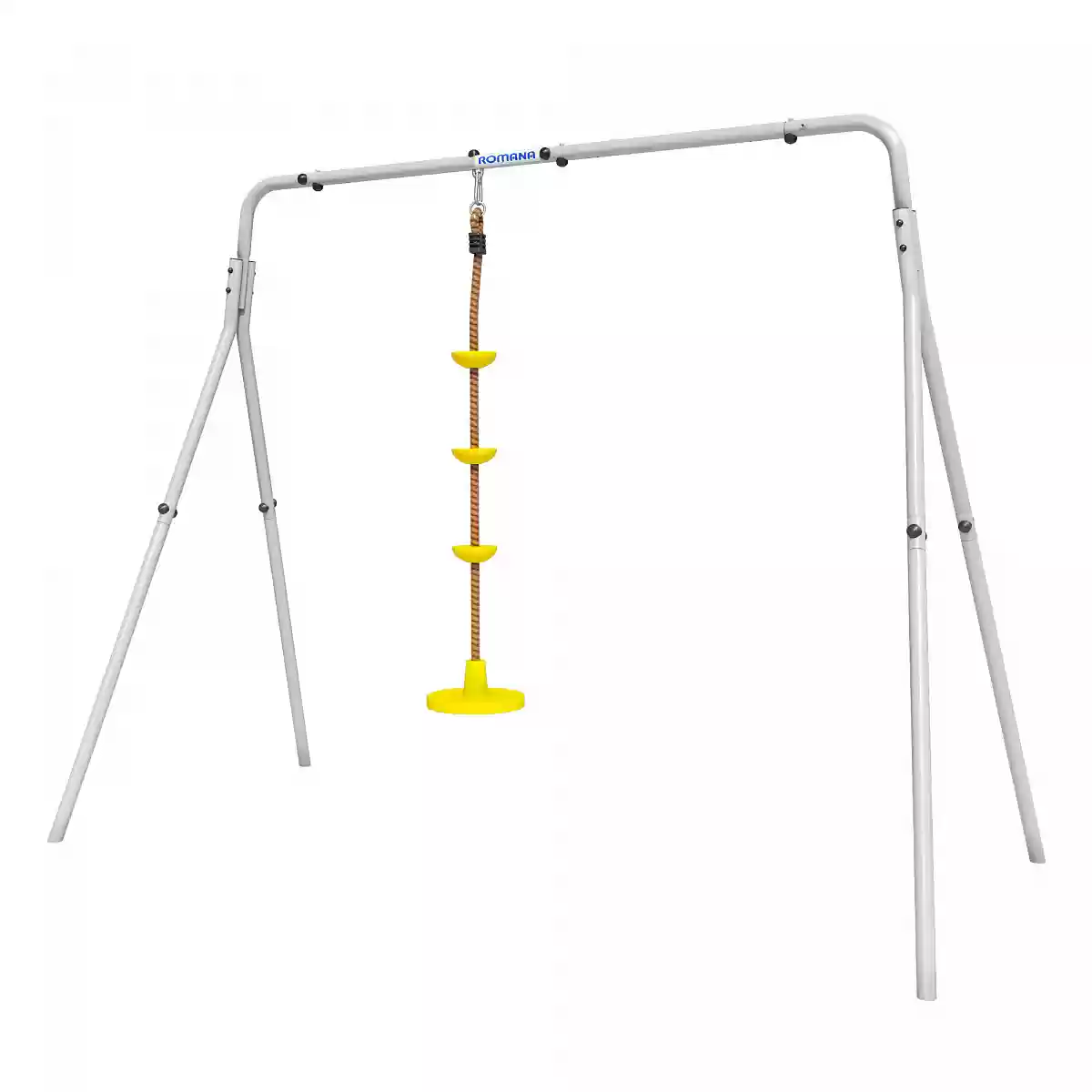 Երկտեղանի ճոճանակ շրջանակով