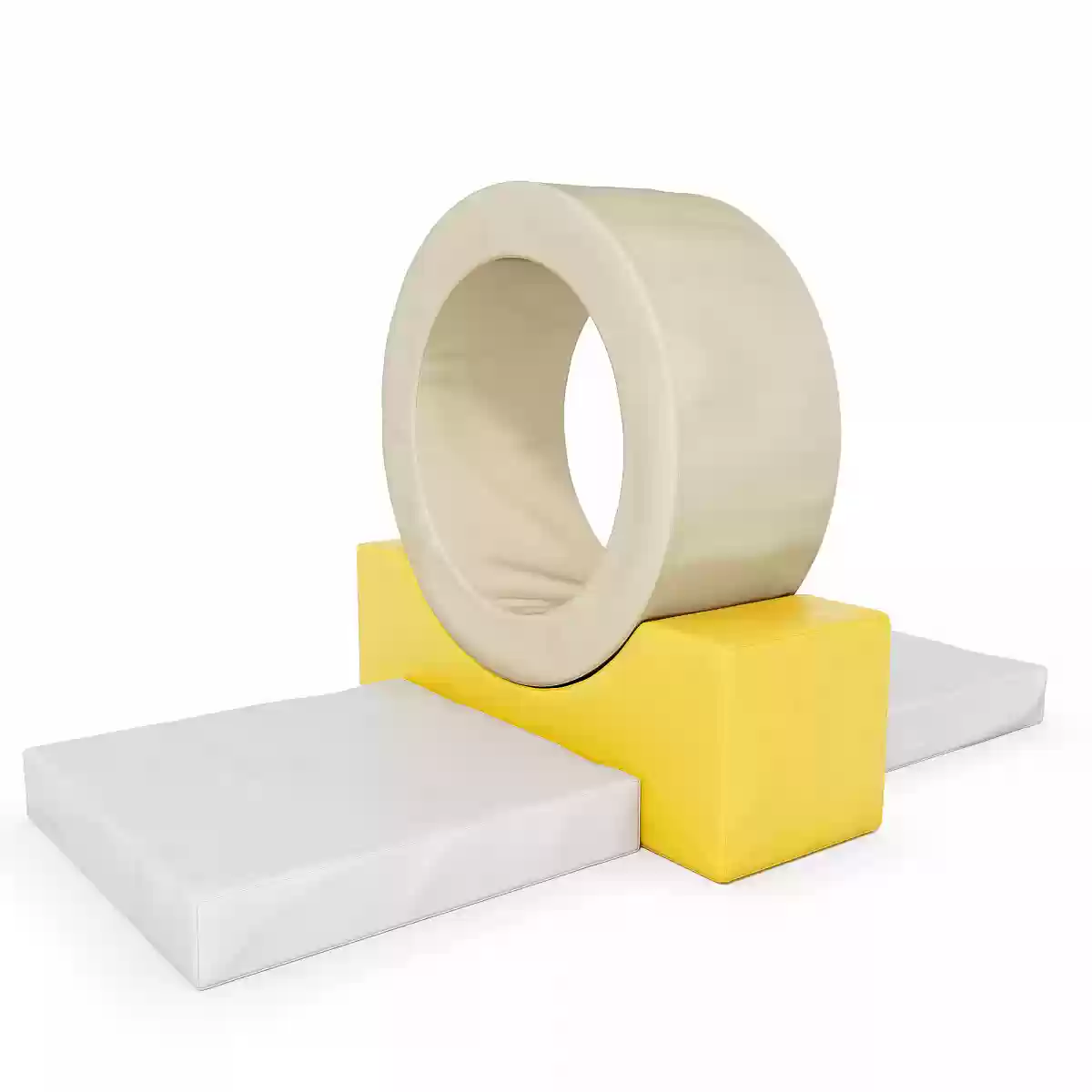 Փափուկ սպորտային մոդուլ МК-04.89.17 Մատանի