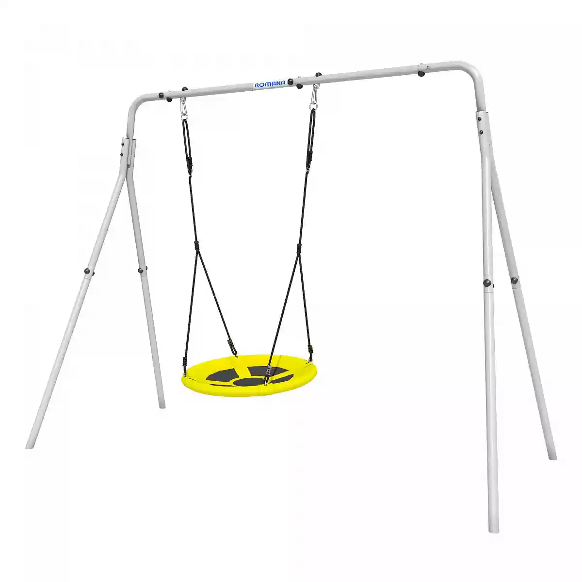 Երկտեղանի ճոճանակ շրջանակով