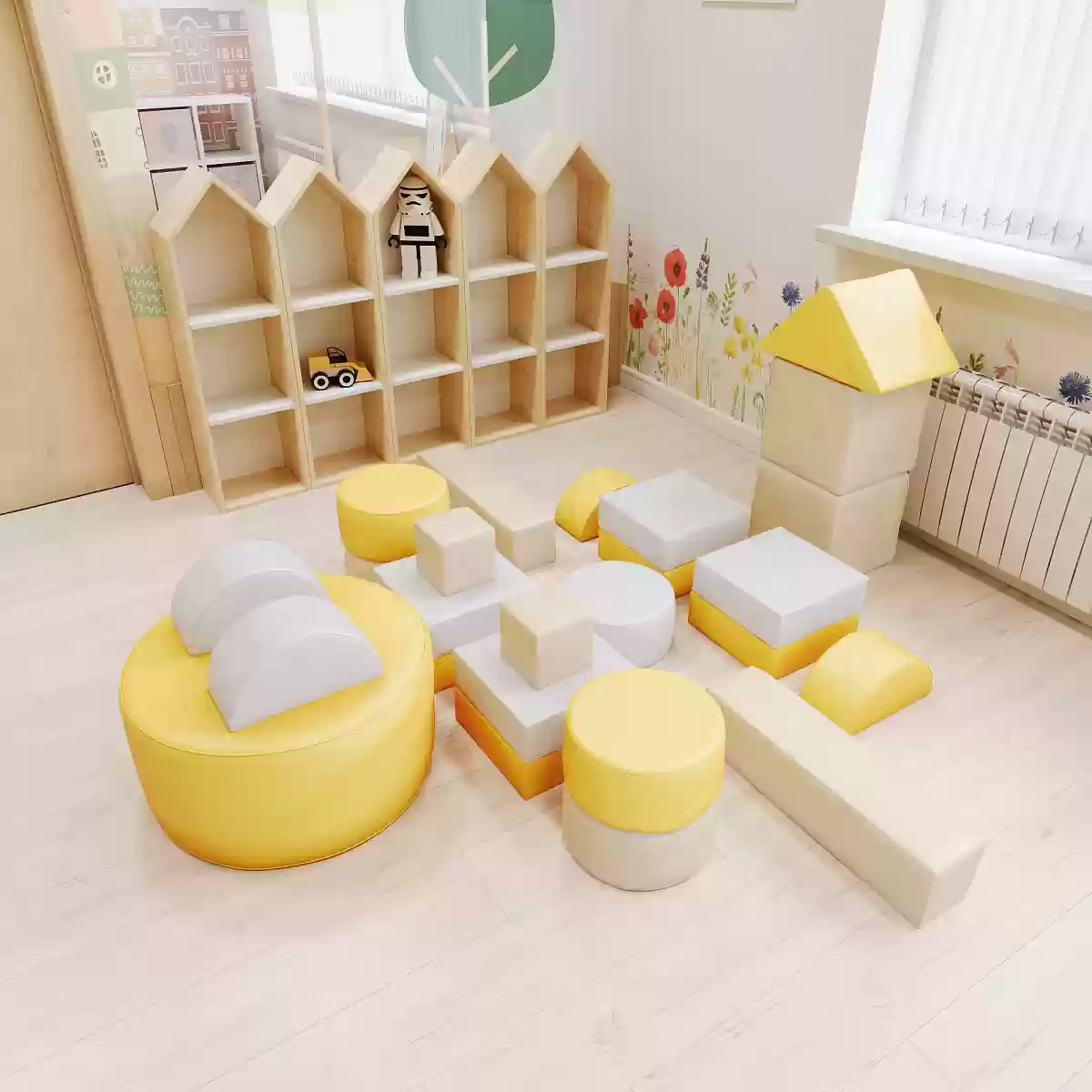 Փափուկ մոդուլ Տիեզերանավ 25.90.05