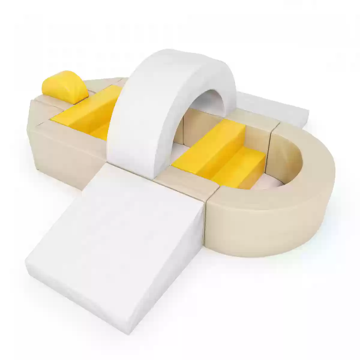 Փափուկ մոդուլ 14.76.06 ինքնաթիռ Ավիալայներ