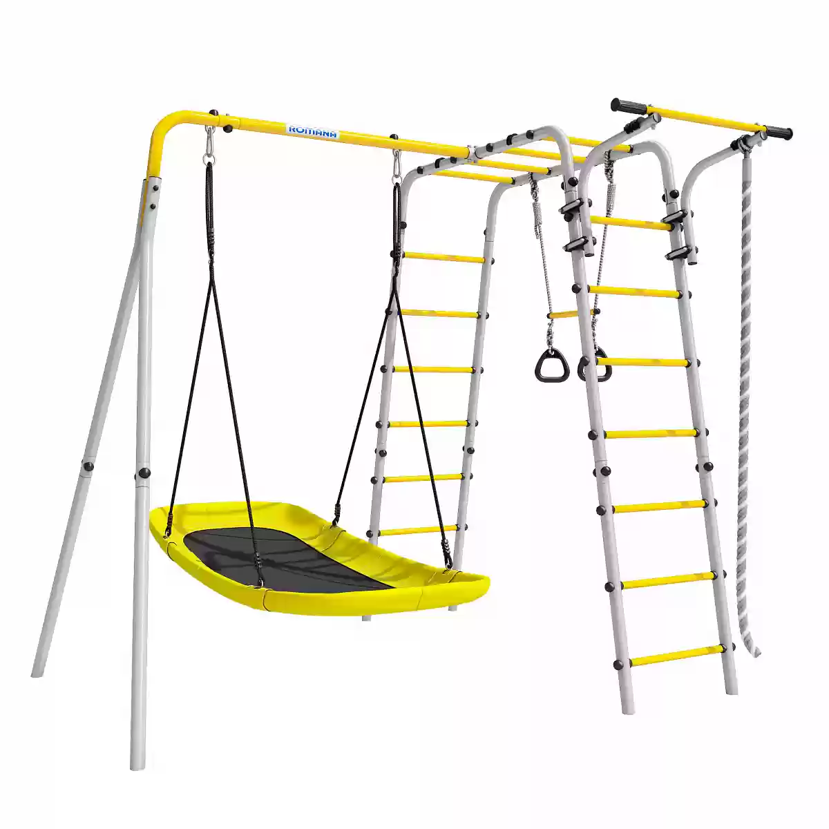 Բակային սպորտային համալիր ROMANA Ուրախ մարգագետին - 2