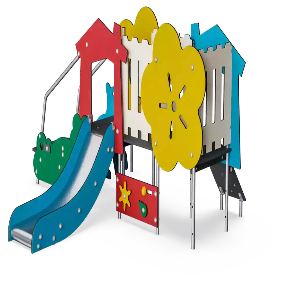 Խաղային համալիր MSC542400