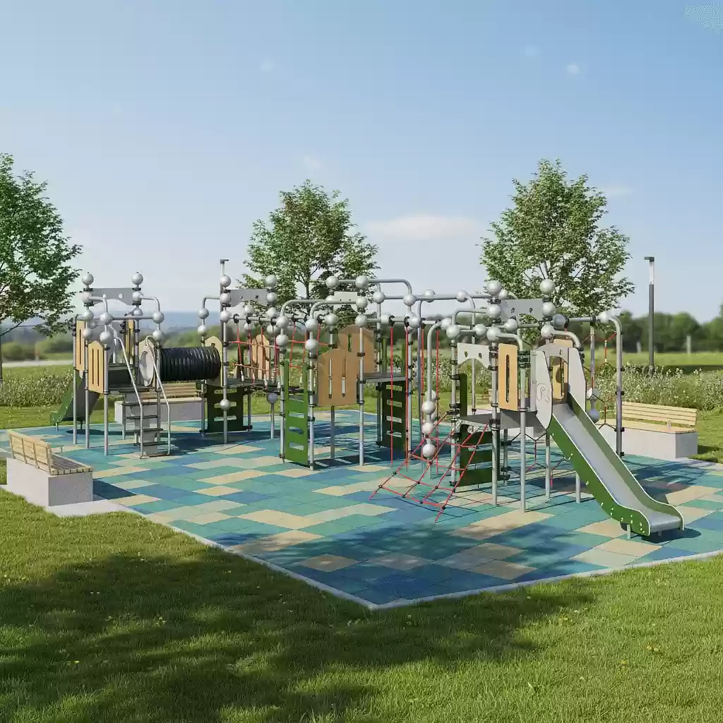 Romana խաղային համալիր 057․28․00