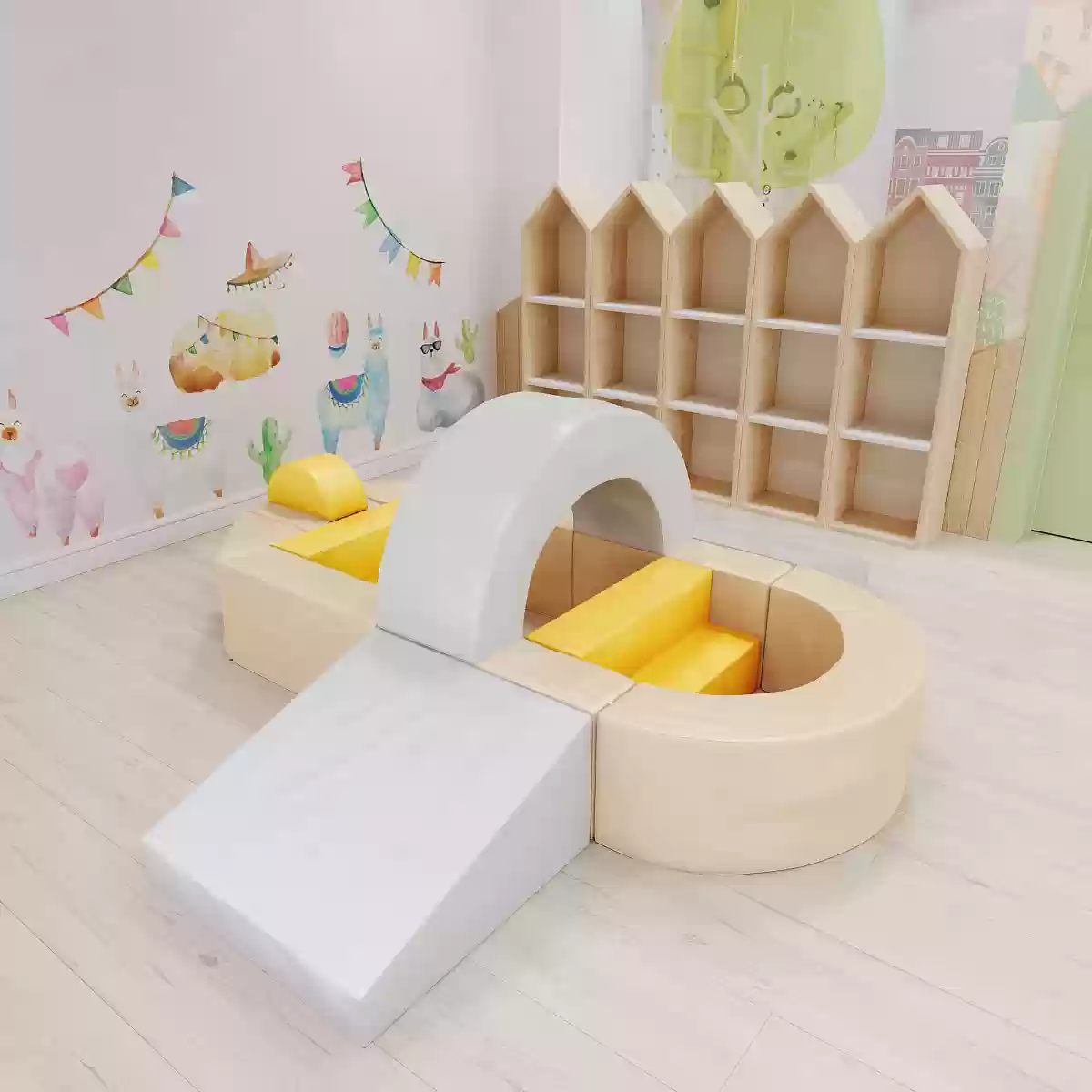 Փափուկ մոդուլ 14.76.06 ինքնաթիռ Ավիալայներ