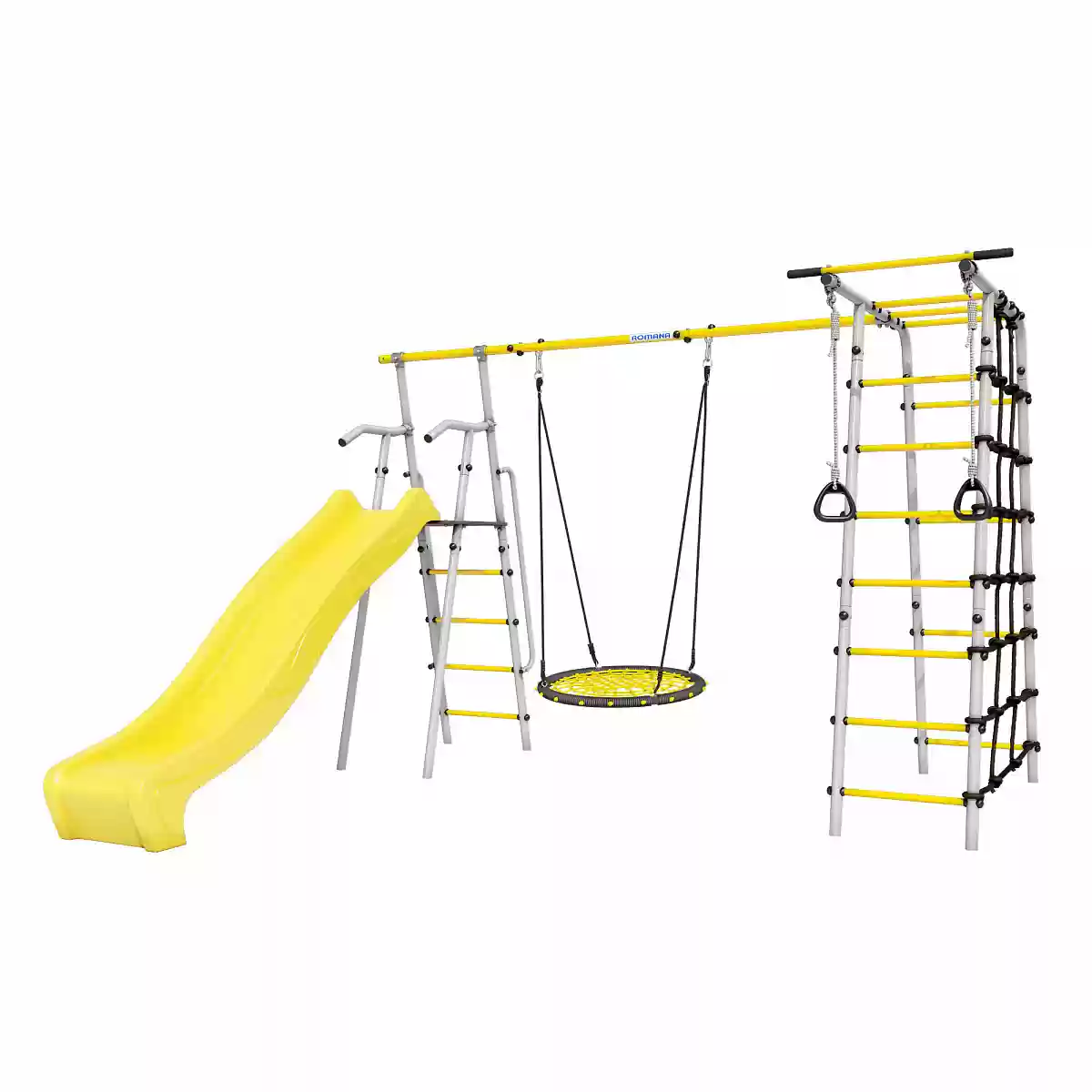 Հավաքածու Բոգատիր MAX Հերոս ՄԱՔՍ Պլյուս-2 