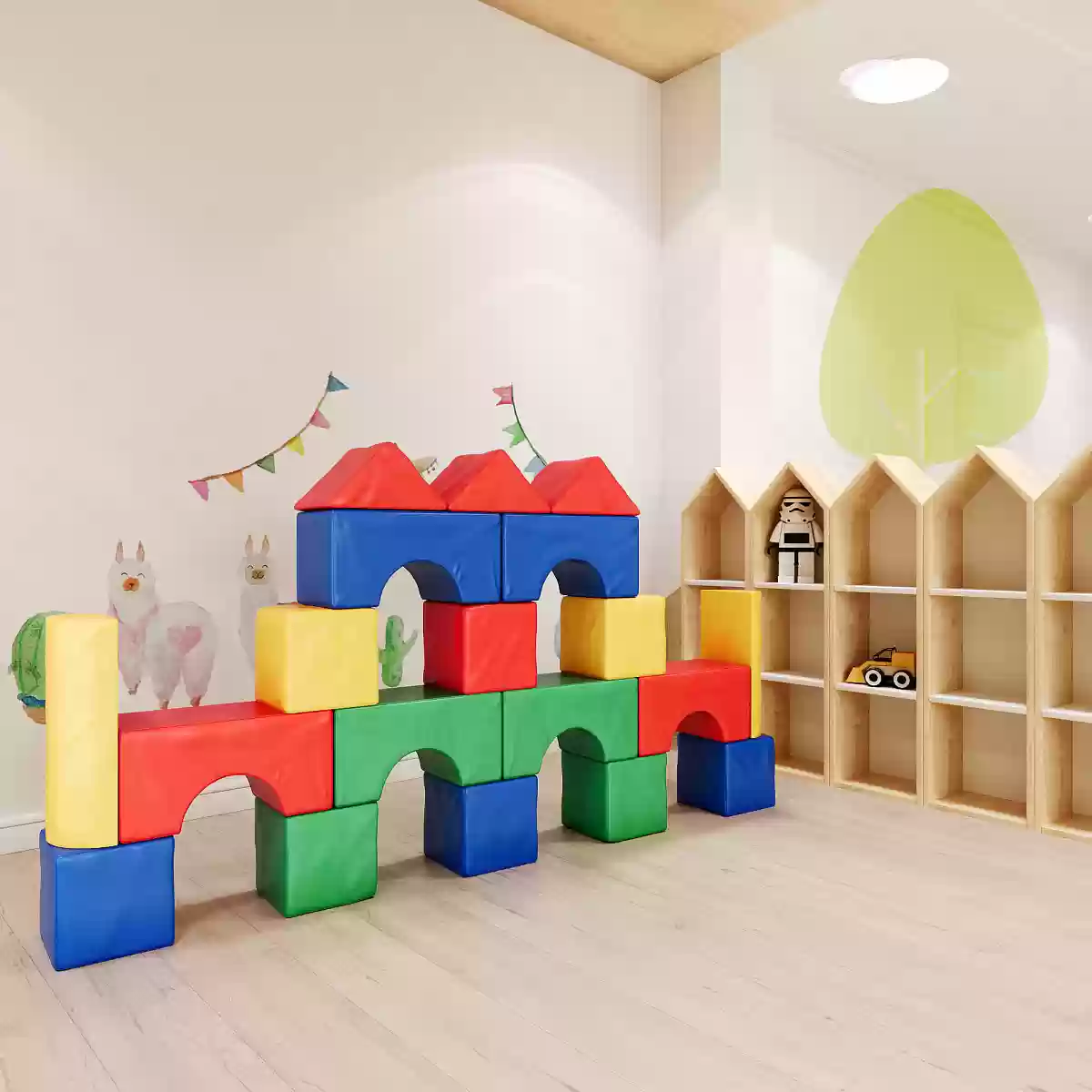 Փափուկ մոդուլ Կոլիզեում 13.90.23 