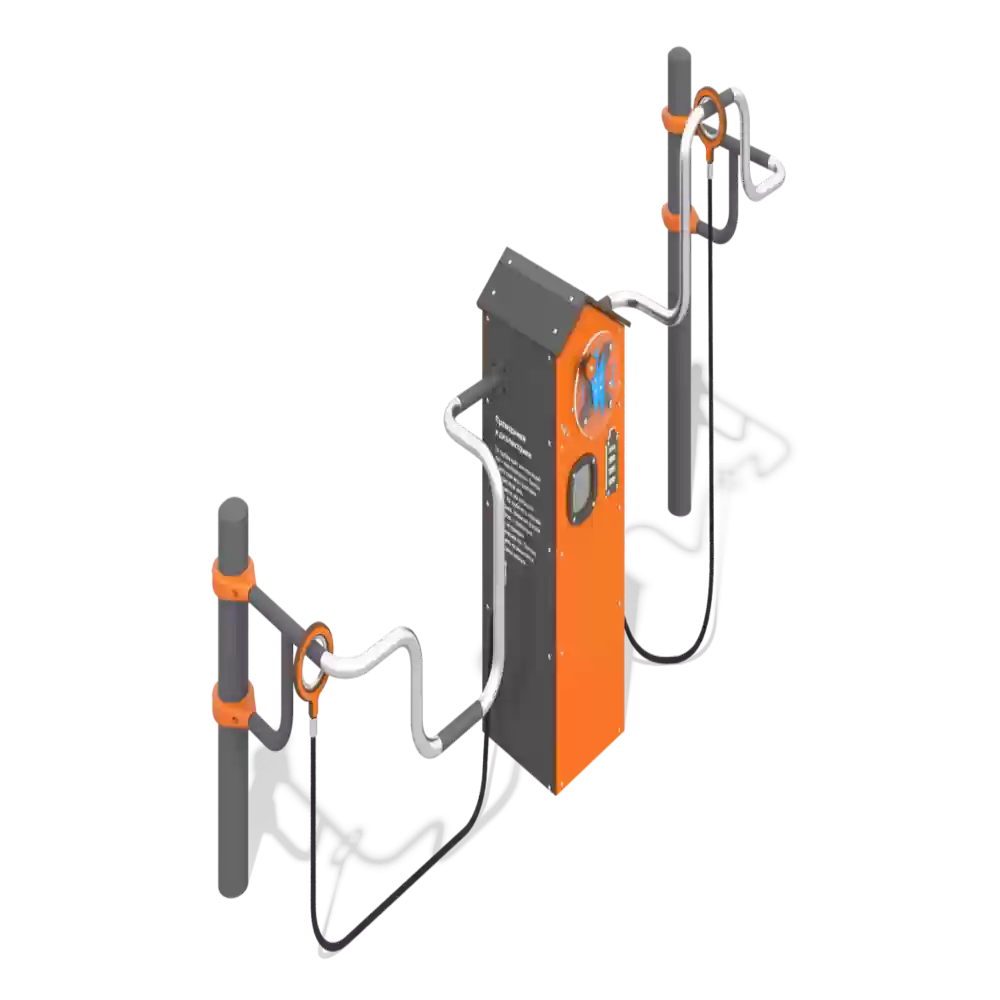 Խաղային համալիր 