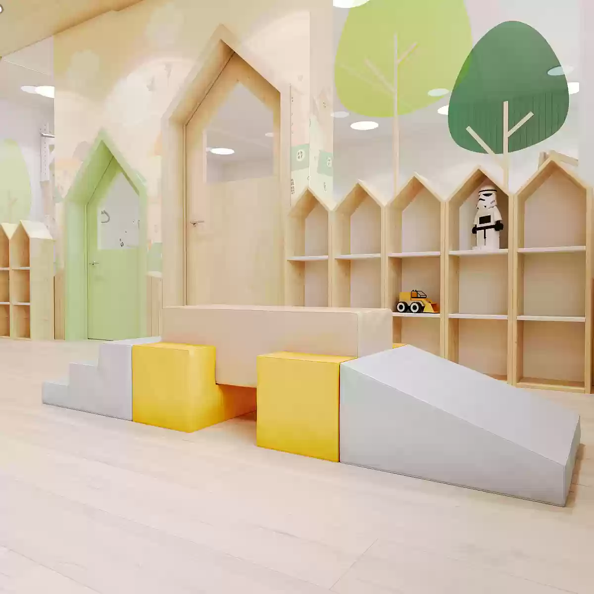 Փափուկ մոդուլ  Կամուրջ 05.88.14