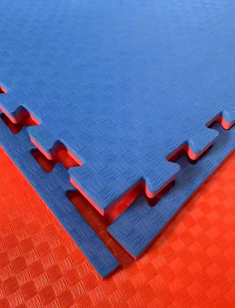 Փափուկ հատակ EVA 25մմ