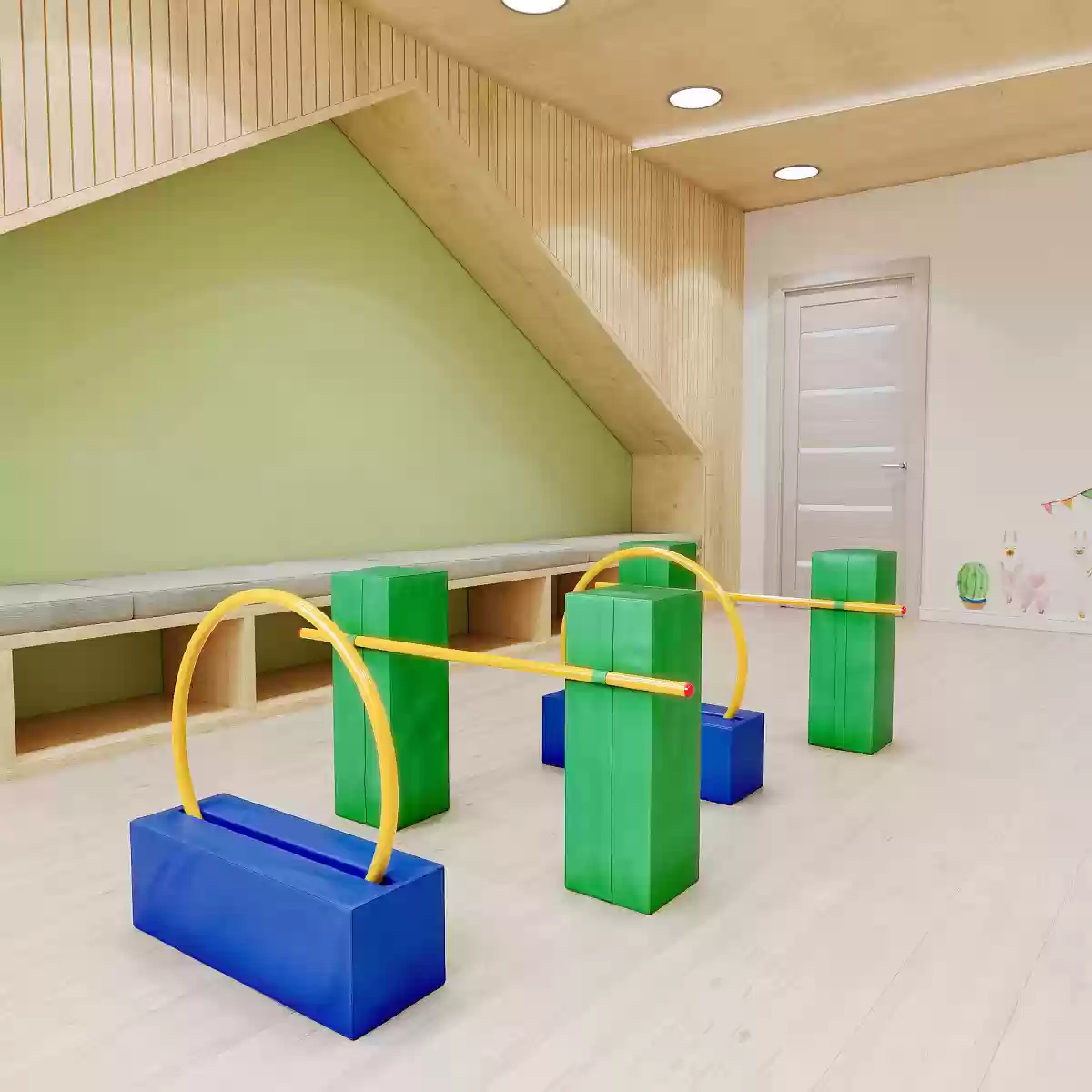 Փափուկ մոդուլ Կասկադյոր 15.89.2