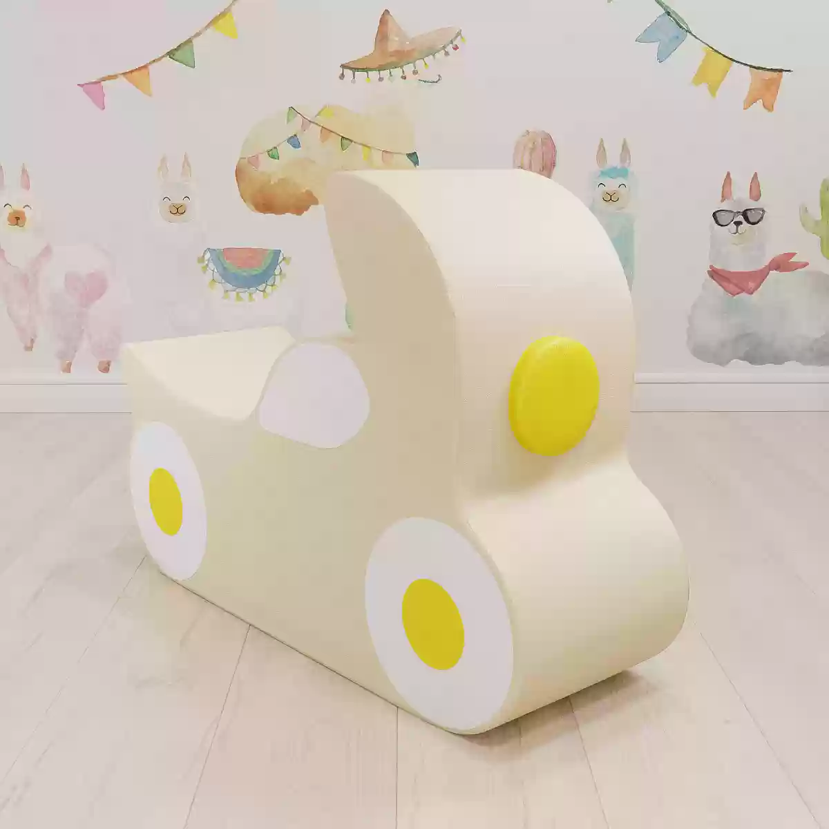 Փափուկ մոդուլ  Մոտոցիկլետ 01.94.02